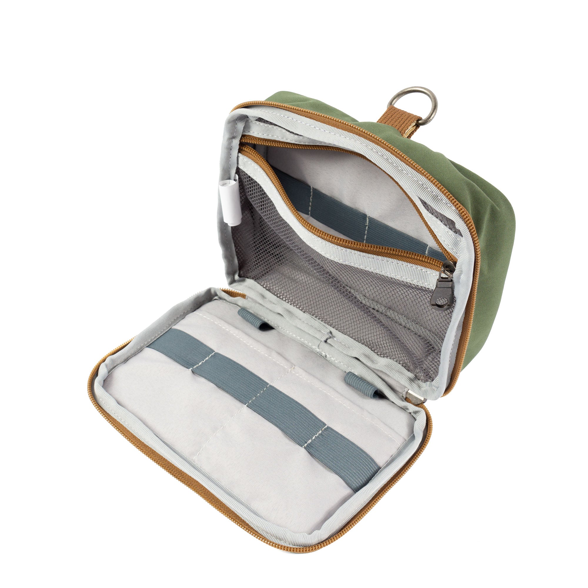 Essential Case 2.0 Green