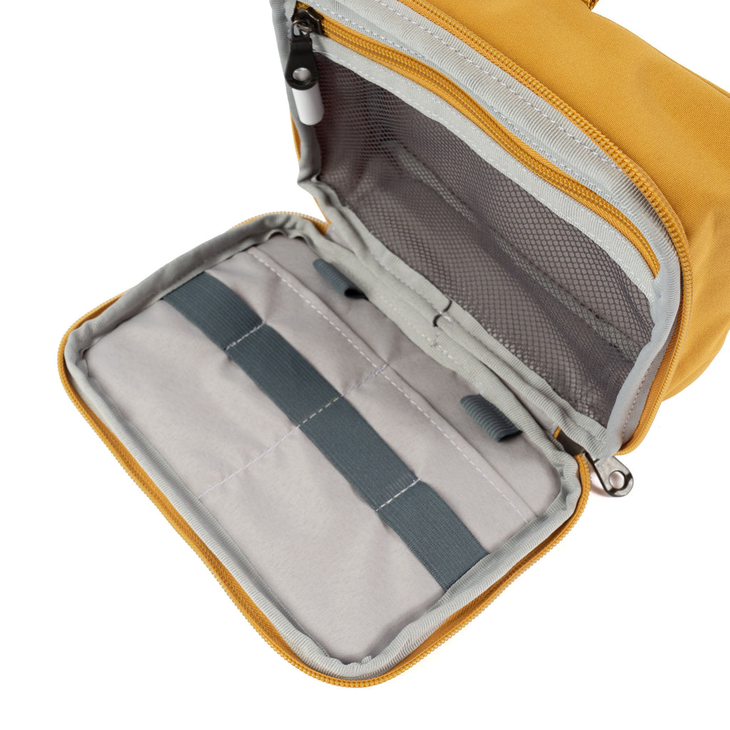 Essential Case 2.0 Mostaza