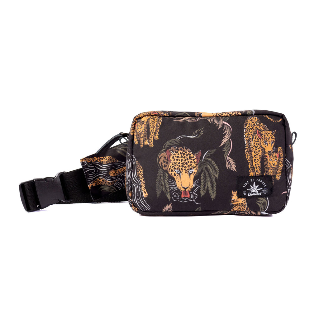Hip Pack Classic Jaguar