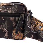 Hip Pack Classic Jaguar