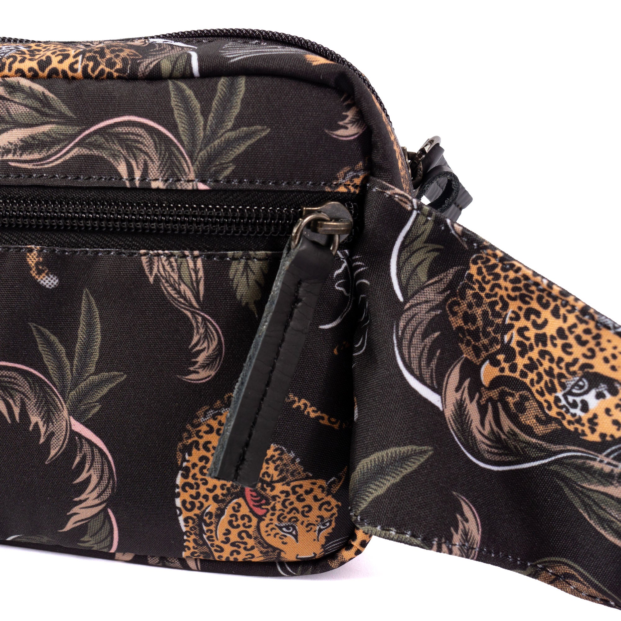 Hip Pack Classic Jaguar
