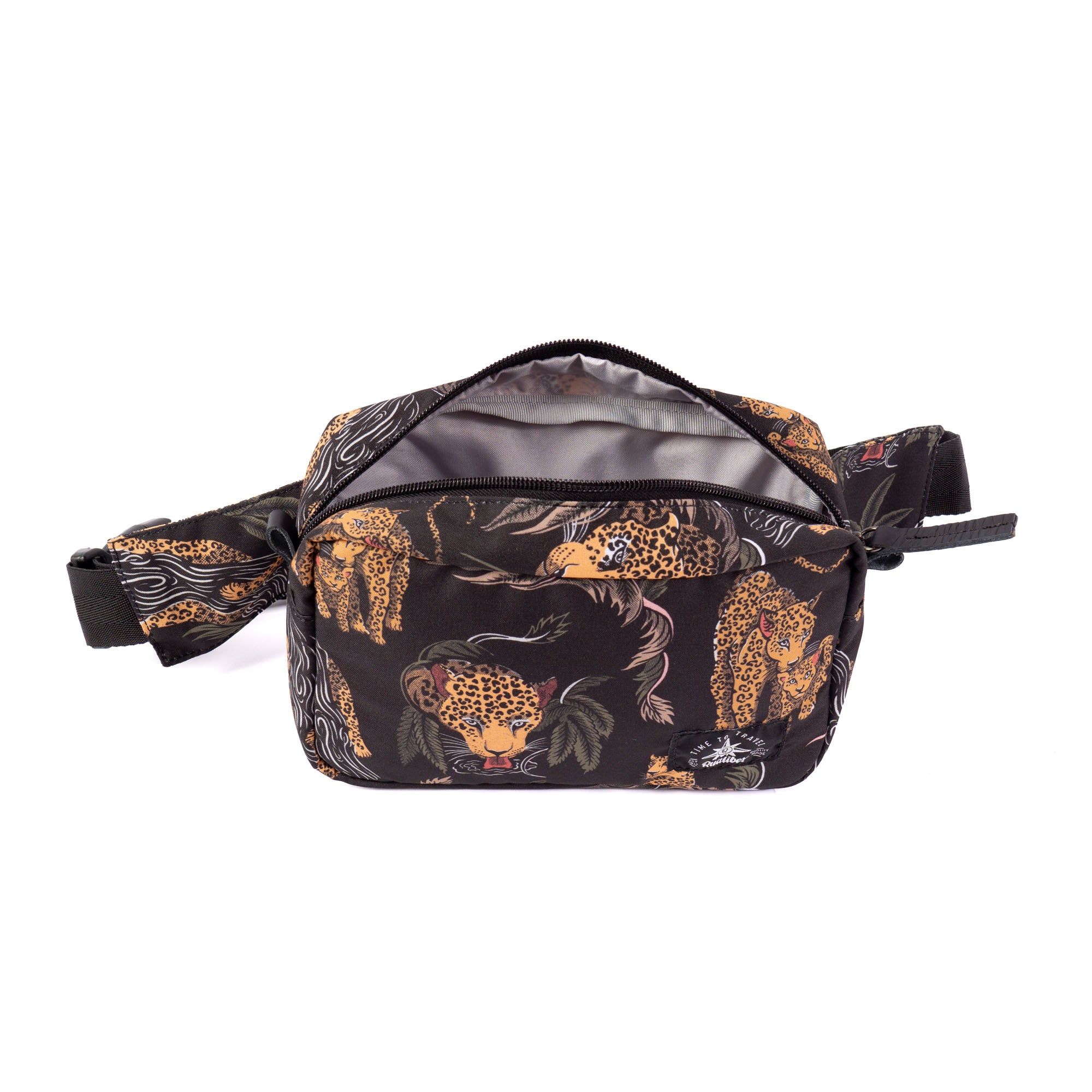 Hip Pack Classic Jaguar