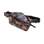 Combo Hip Pack Classic Jaguar + Toalla Viajera Jaguar