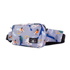 Hip Pack Classic Aves del Bosque Día