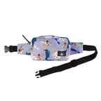 Hip Pack Classic Aves del Bosque Día