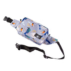 Hip Pack Classic Aves del Bosque Día