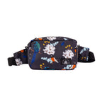 Hip Pack Classic Aves del Bosque Noche