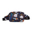 Hip Pack Classic Aves del Bosque Noche