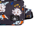 Hip Pack Classic Aves del Bosque Noche