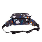 Hip Pack Classic Aves del Bosque Noche
