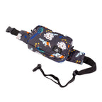 Hip Pack Classic Aves del Bosque Noche