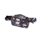 Hip Pack Classic Aves del Bosque Noche