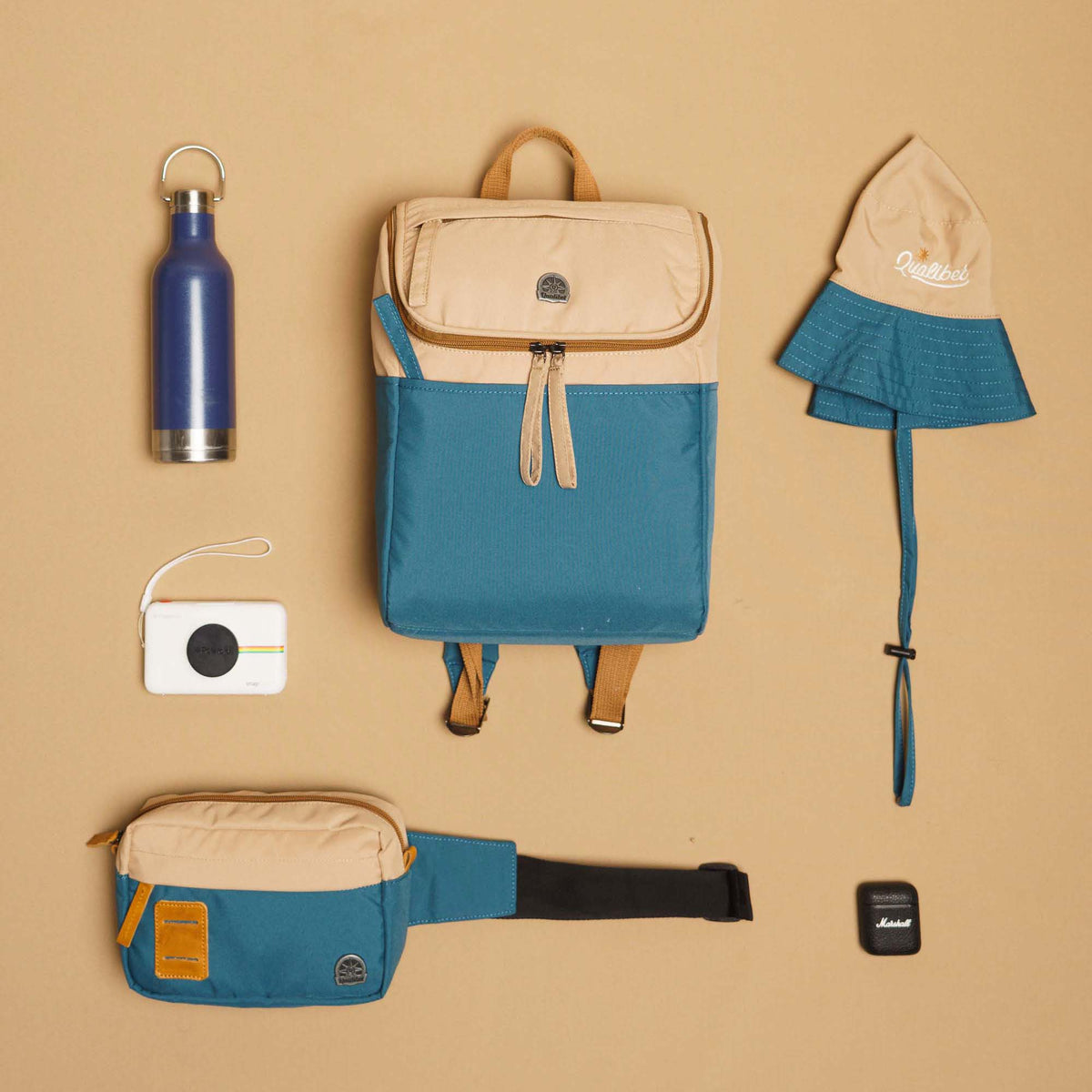 Hip Pack Premium Sailor