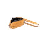 Combo Travel Case + Strap Brown