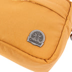 Combo Travel Case + Strap Brown