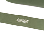 Combo Travel Case + Strap Green