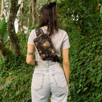 Hip Pack Classic Jaguar