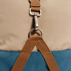 Rolltop Backpack 2.0 (Sailor)