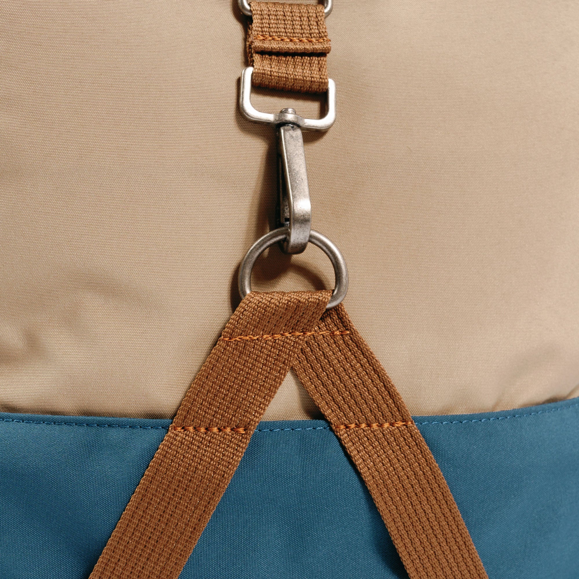 Rolltop Backpack 2.0 (Sailor)