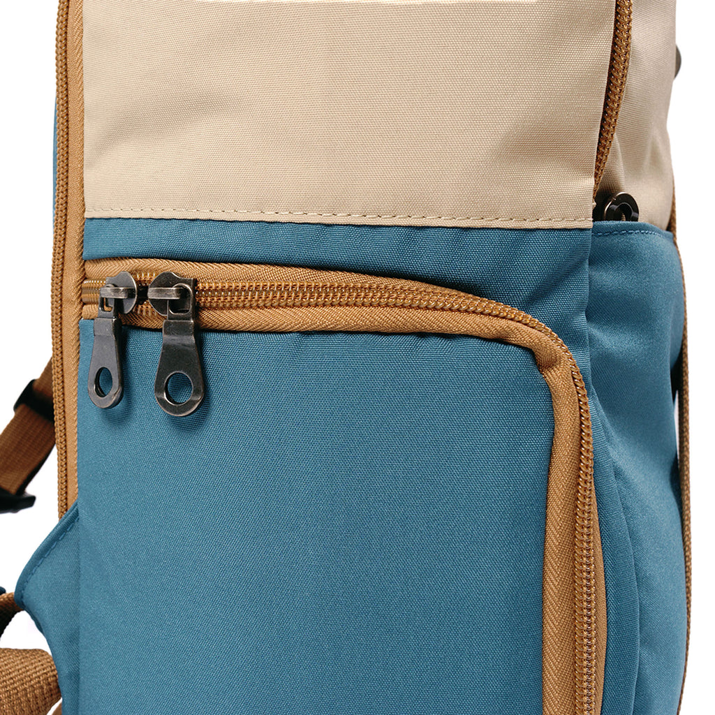 Rolltop Backpack 2.0 (Sailor)