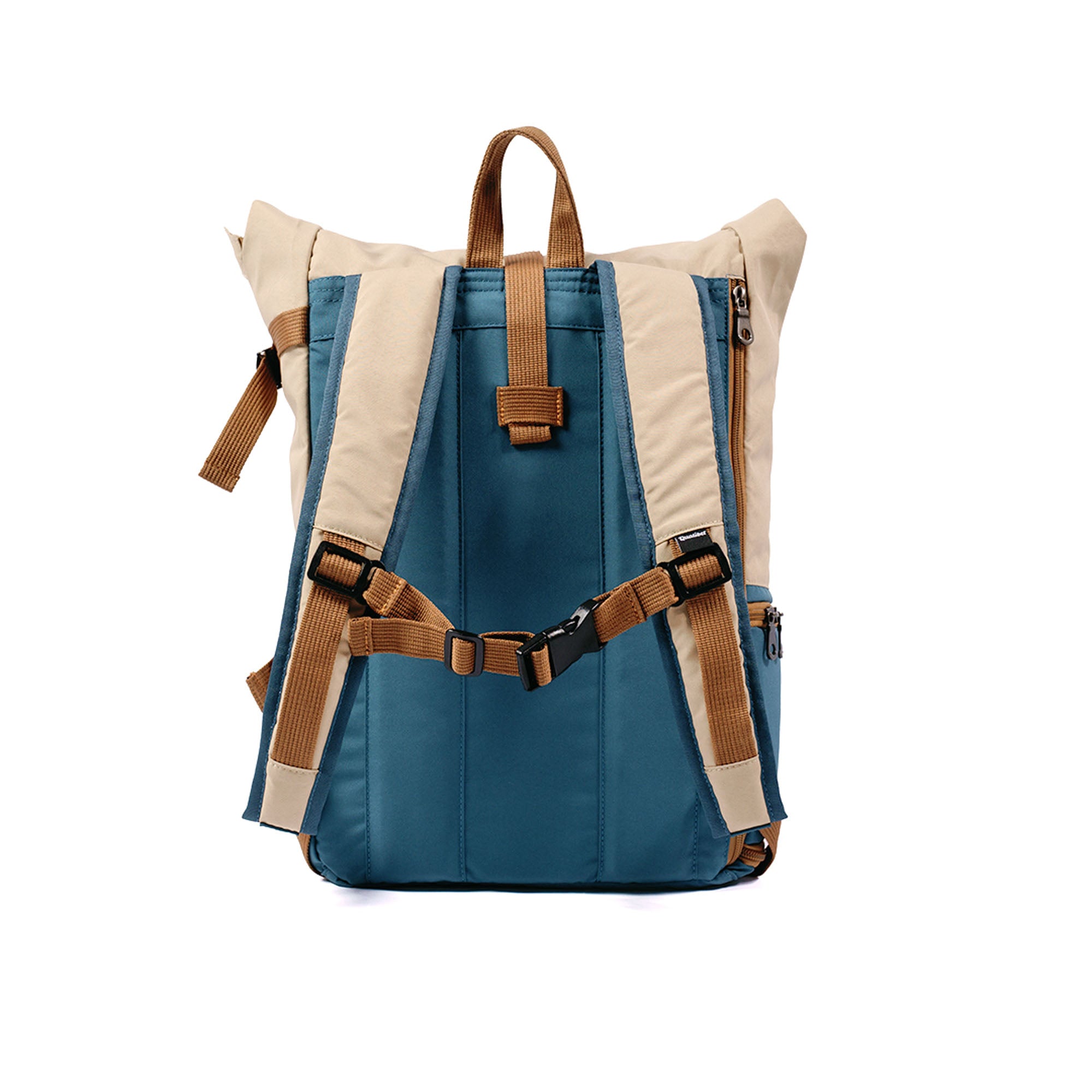 Rolltop Backpack 2.0 (Sailor)