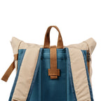 Rolltop Backpack 2.0 (Sailor)