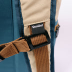 Rolltop Backpack 2.0 (Sailor)