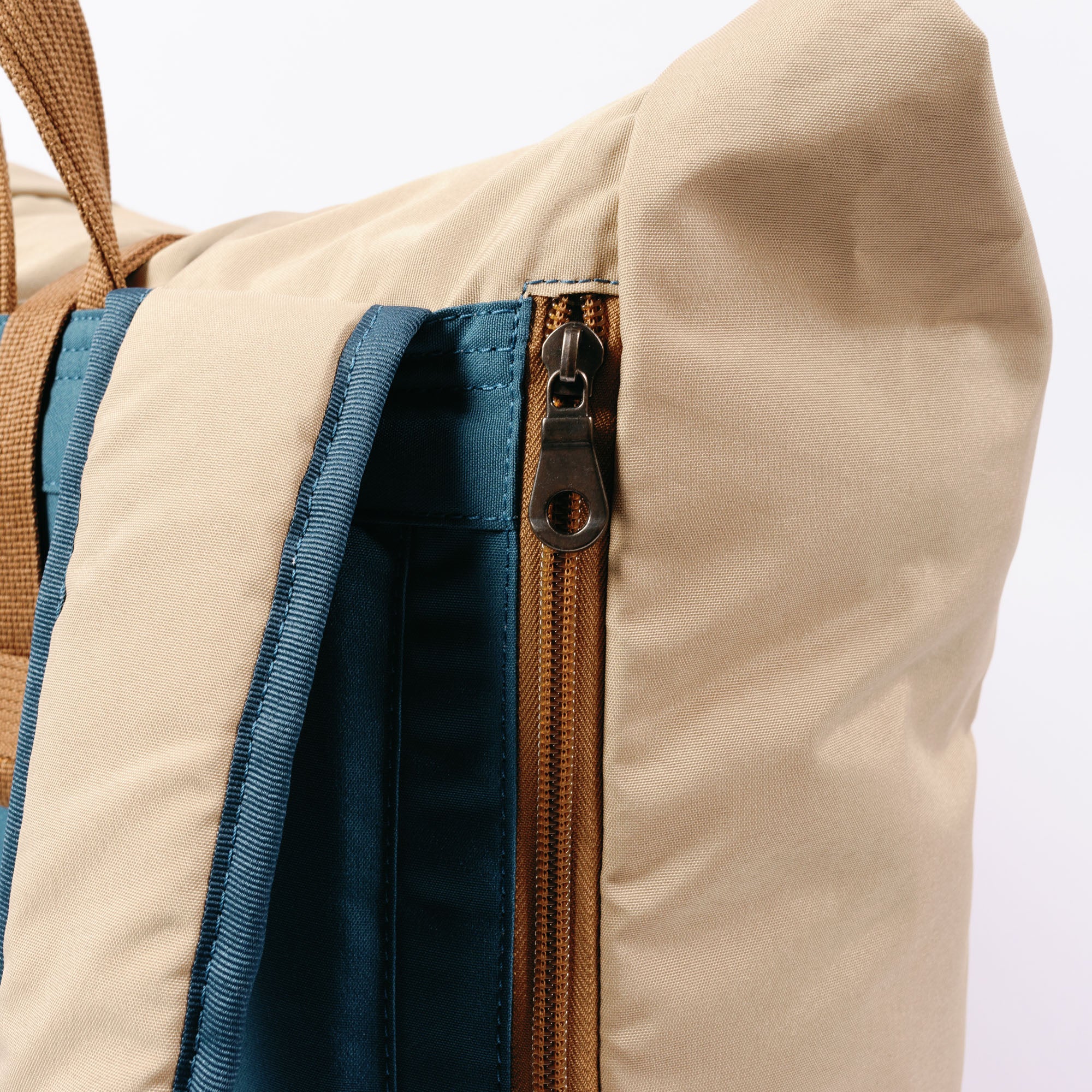 Rolltop Backpack 2.0 (Sailor)