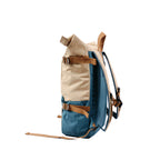 Rolltop Backpack 2.0 (Sailor)
