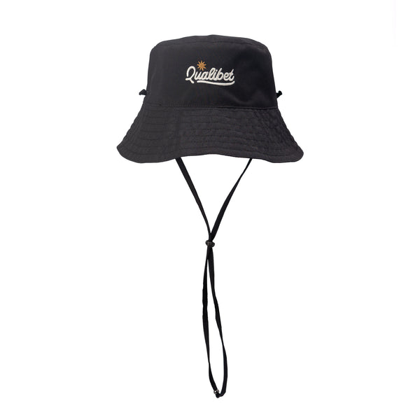 Hat Black