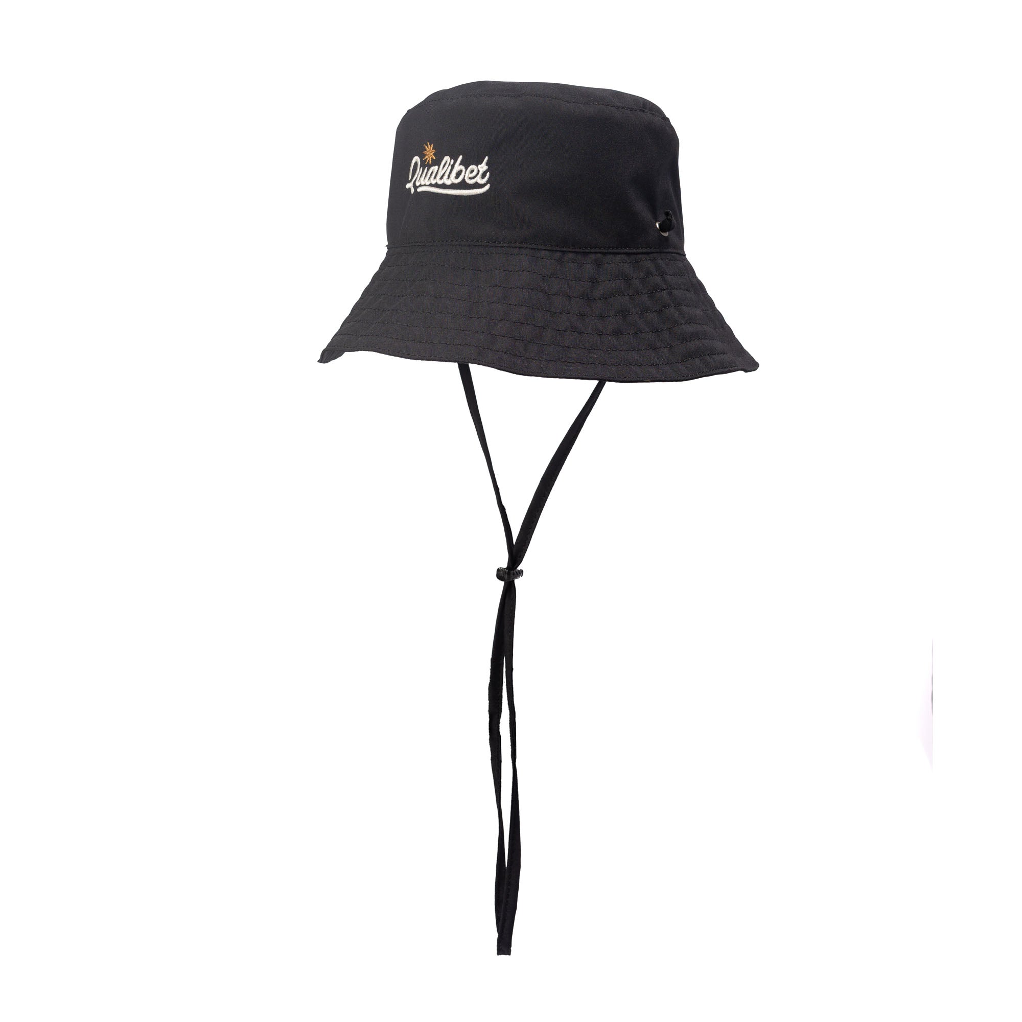 Hat Black Imagen secundaria del producto