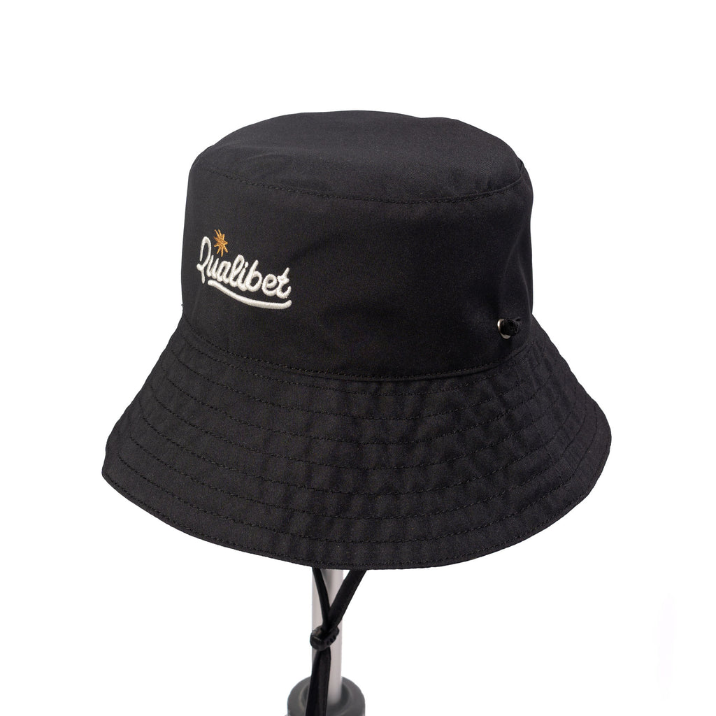 Hat Black