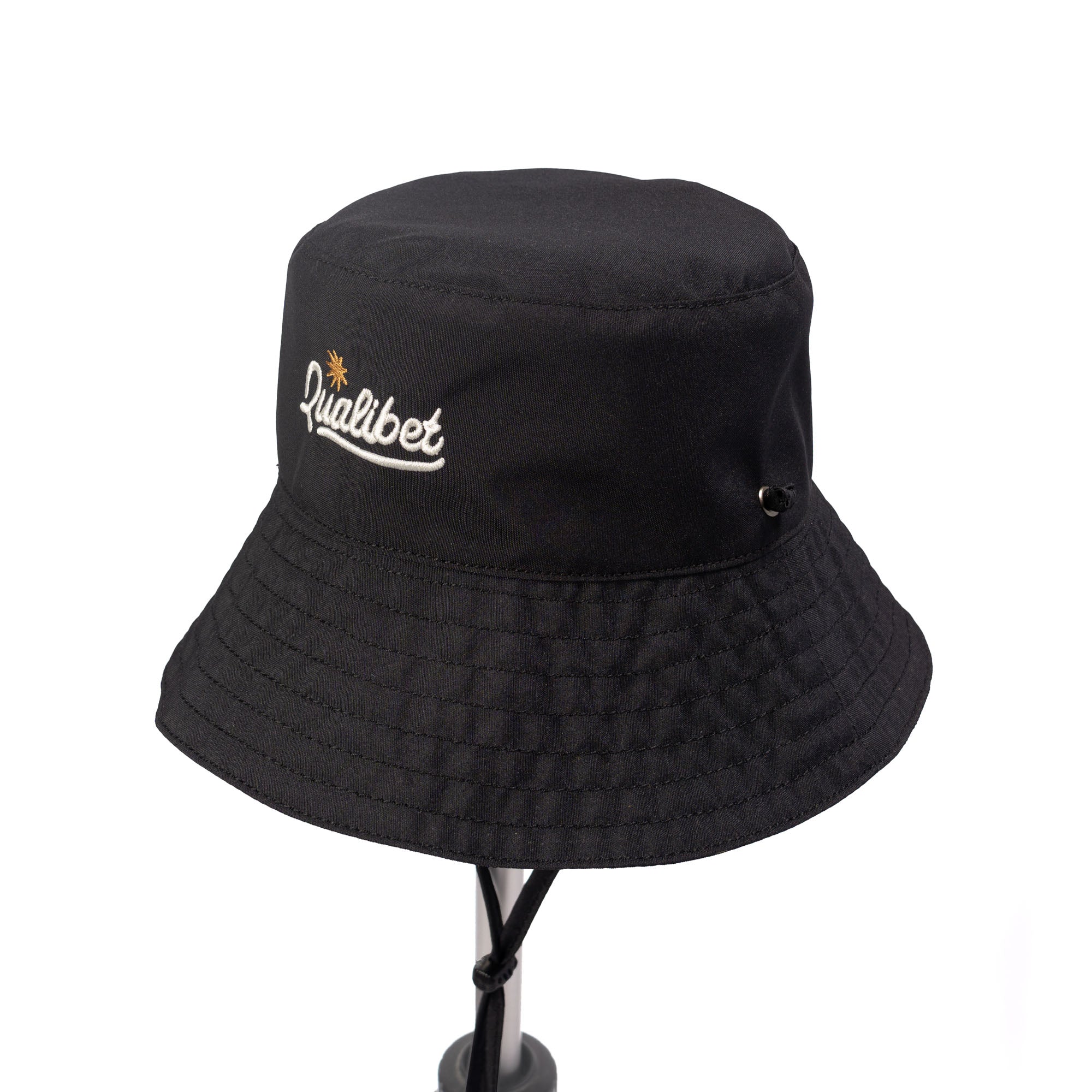 Hat Black