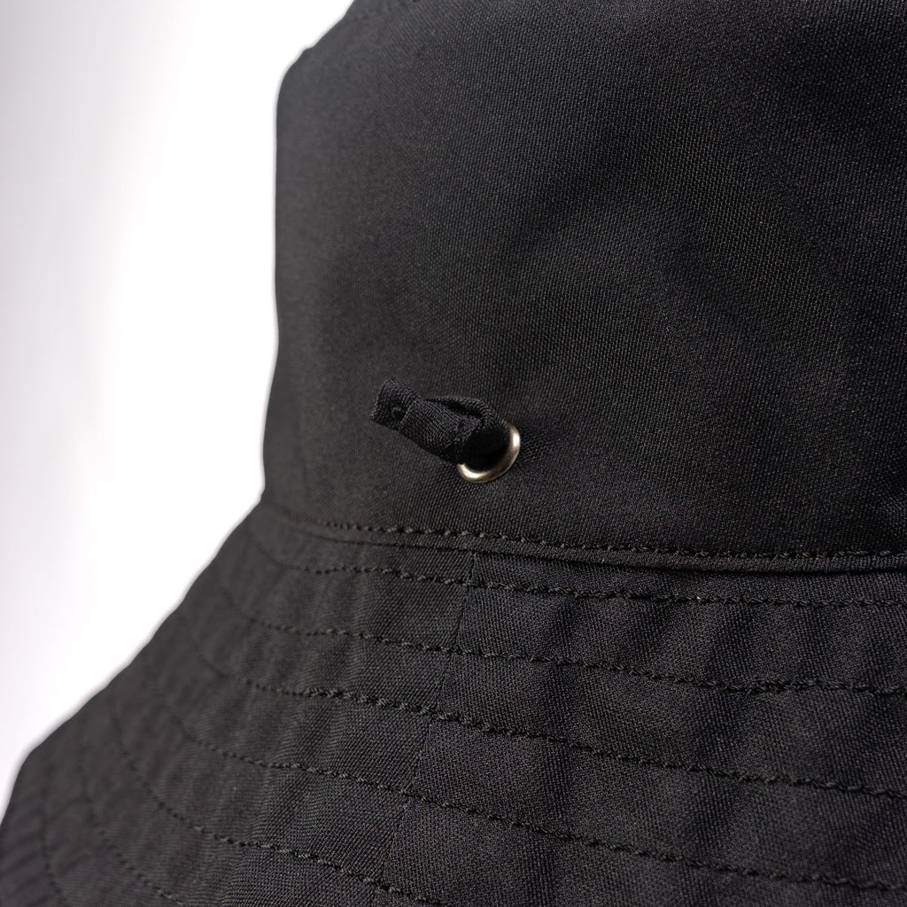 Hat Black