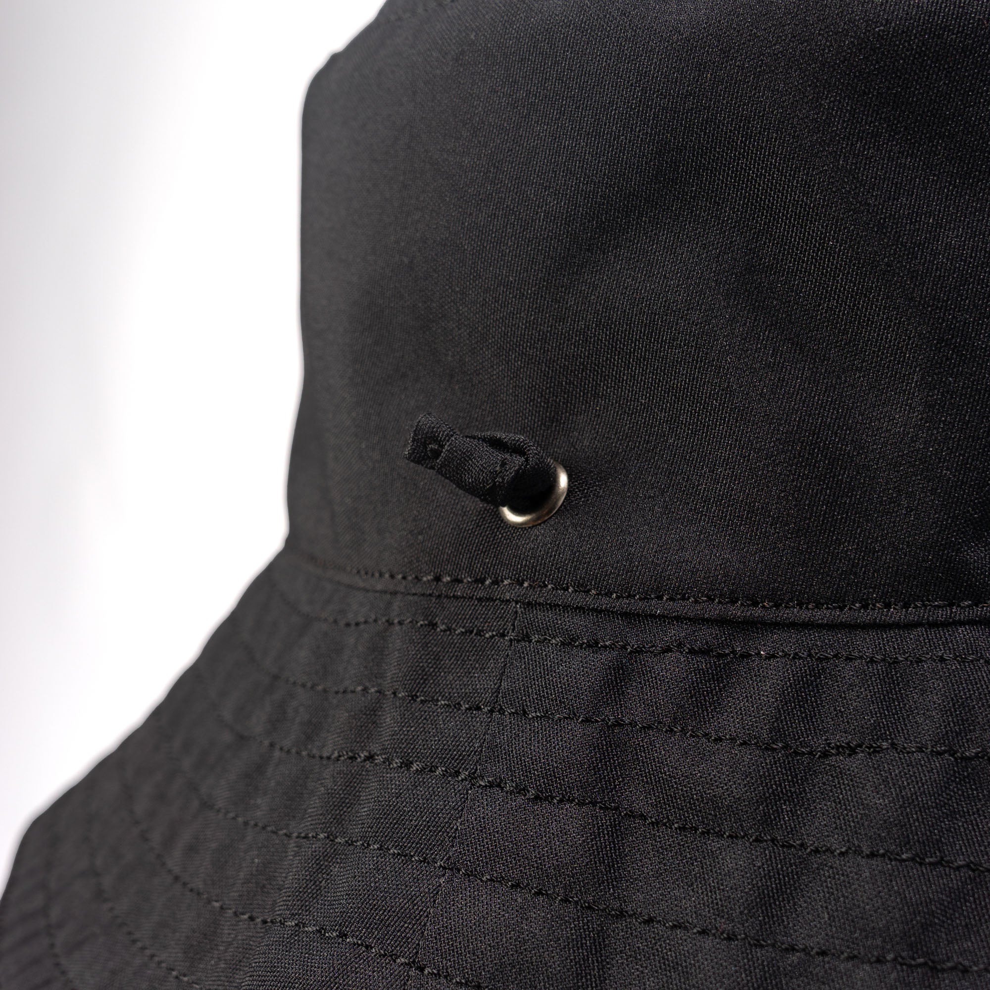 Hat Black