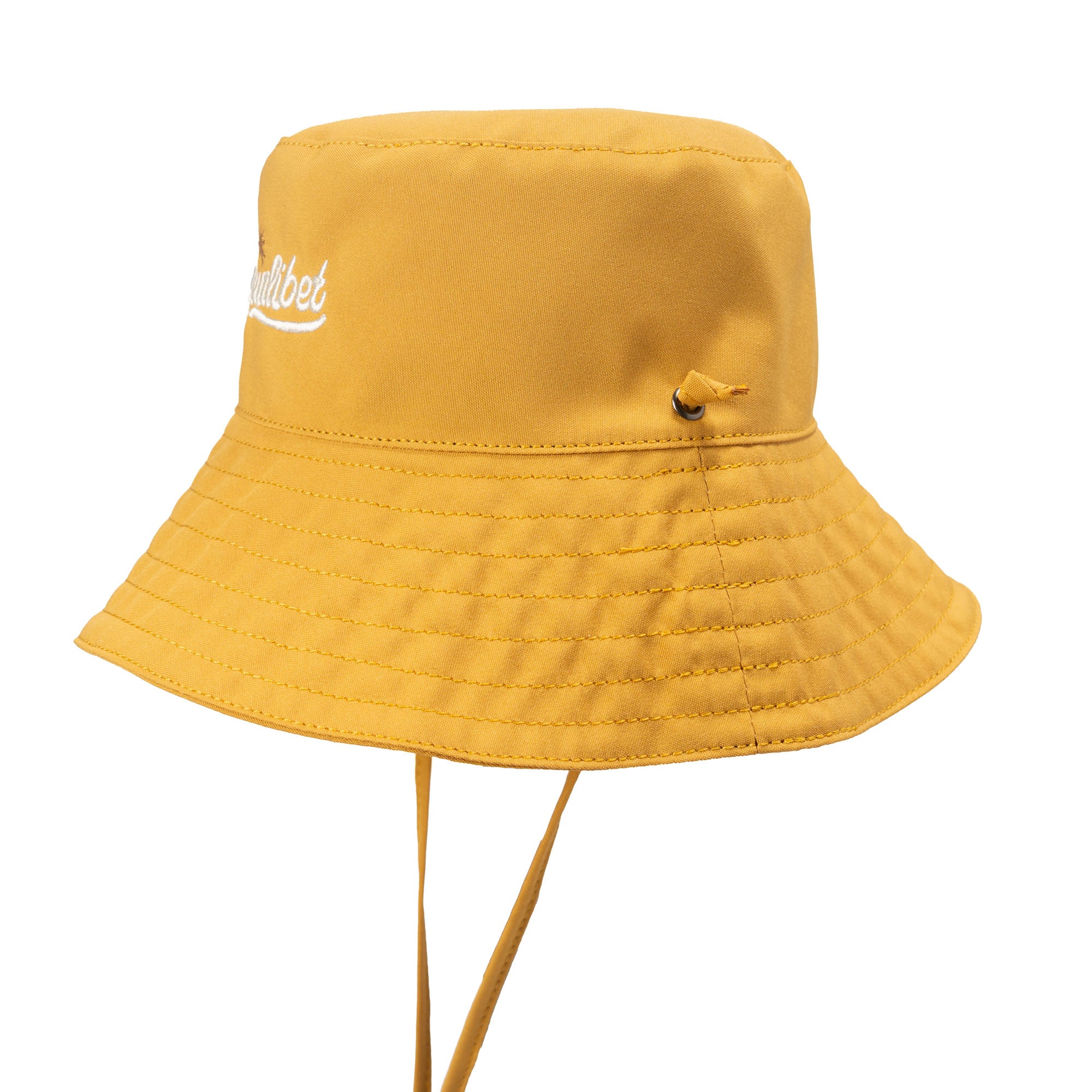 Hat Mostaza
