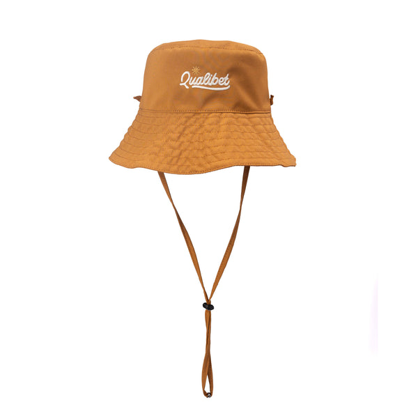 Hat Brown