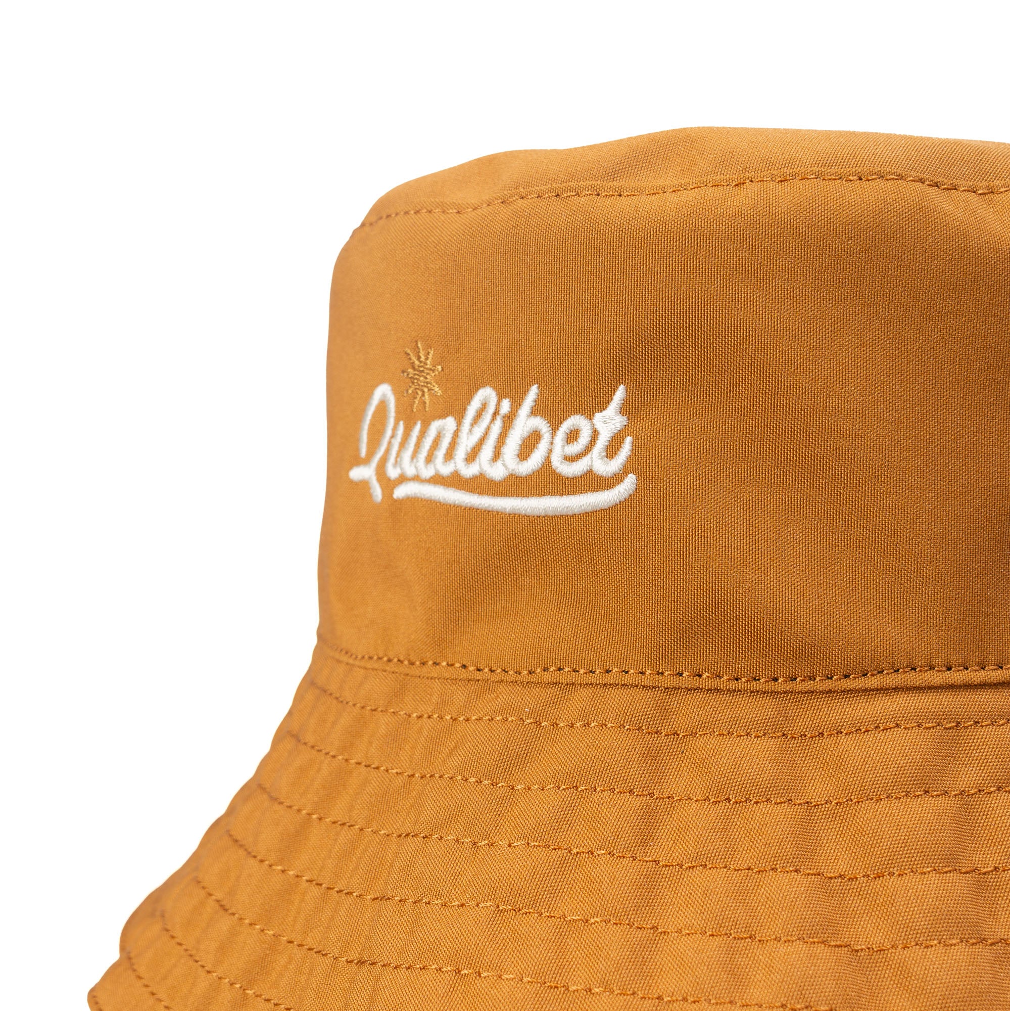 Hat Brown