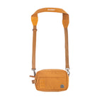 Combo Travel Case + Strap Brown