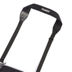 Combo Travel Case + Strap Black