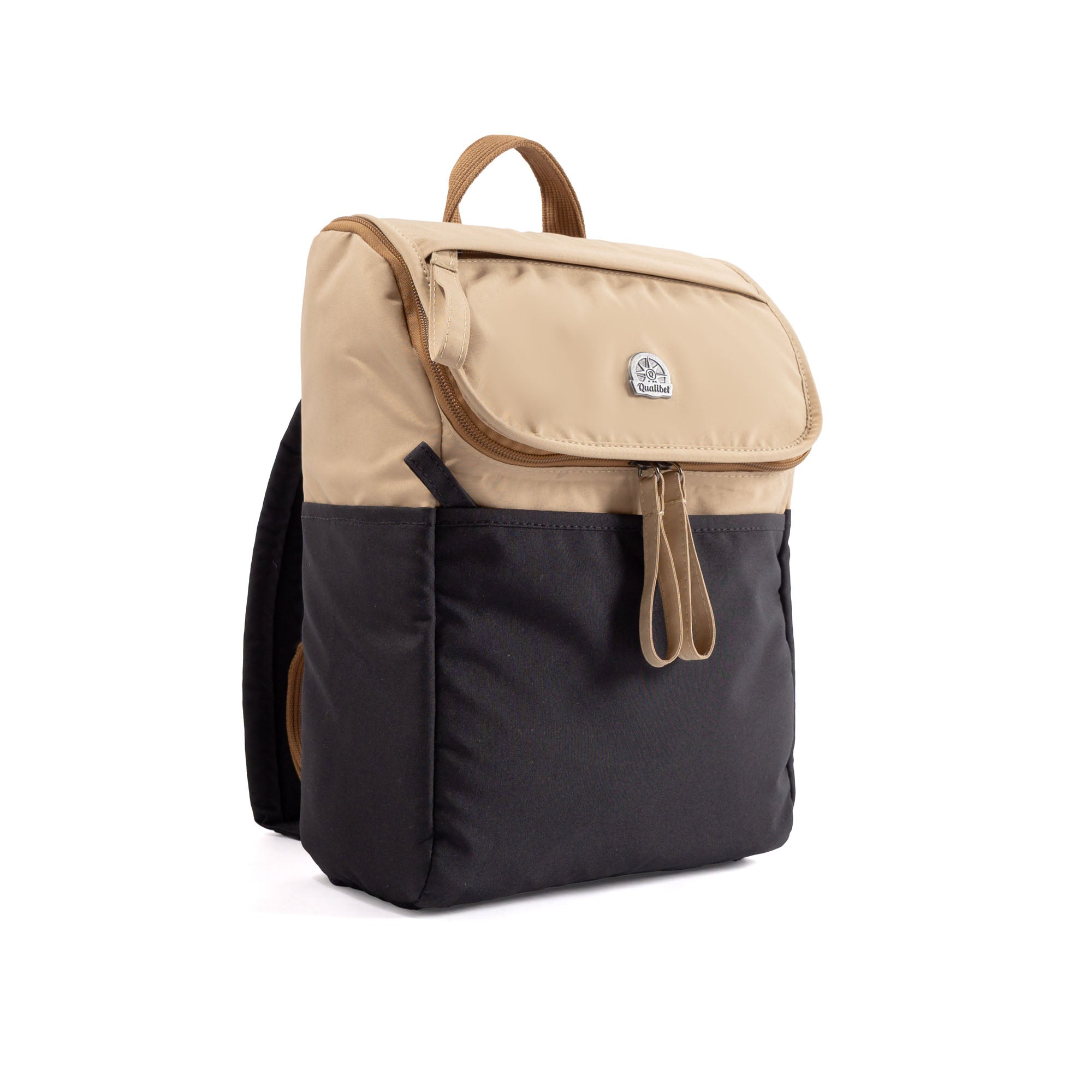 Daily Backpack (Mini) Dual Camel