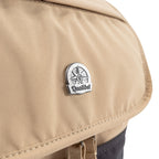 Daily Backpack (Mini) Dual Camel