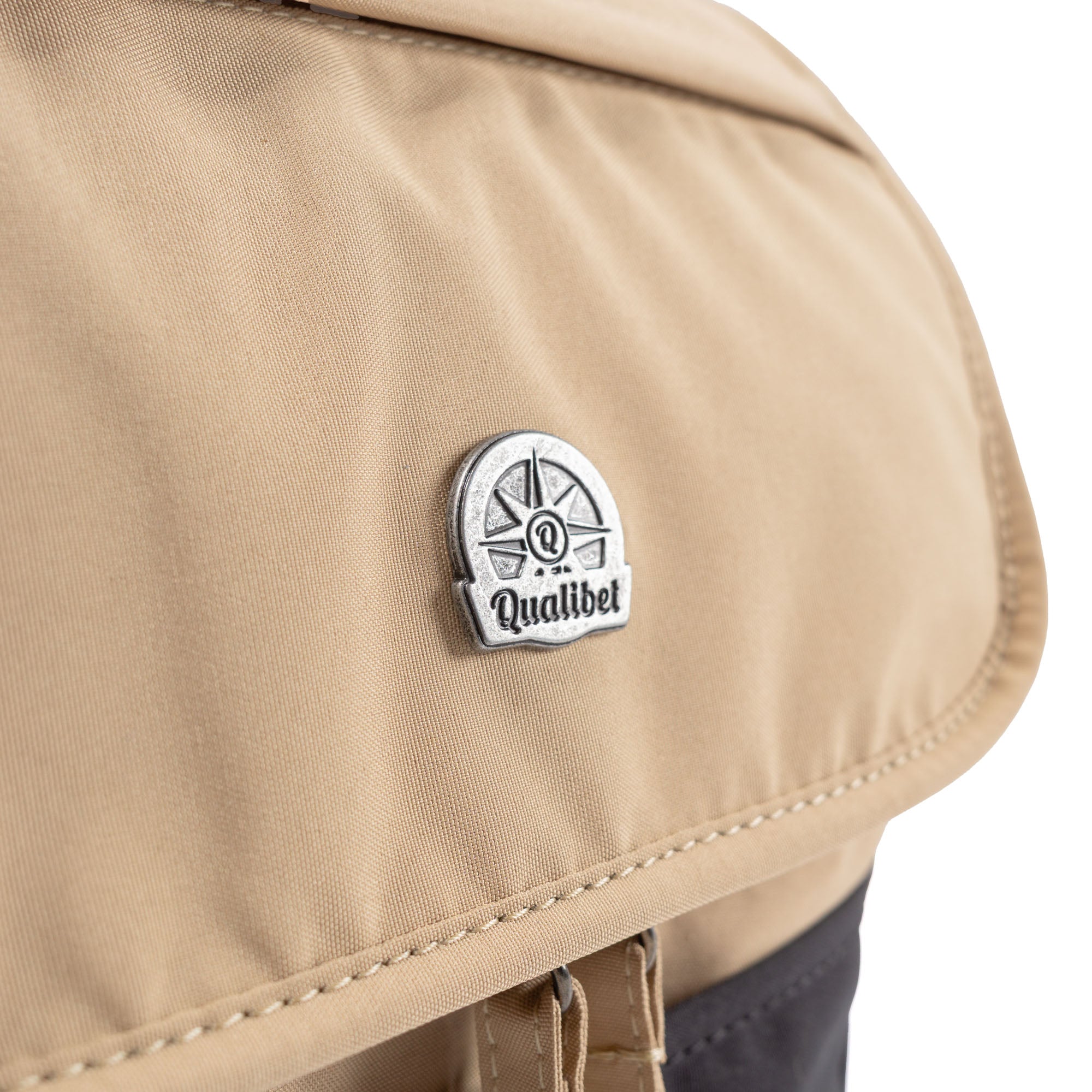 Daily Backpack (Mini) Dual Camel