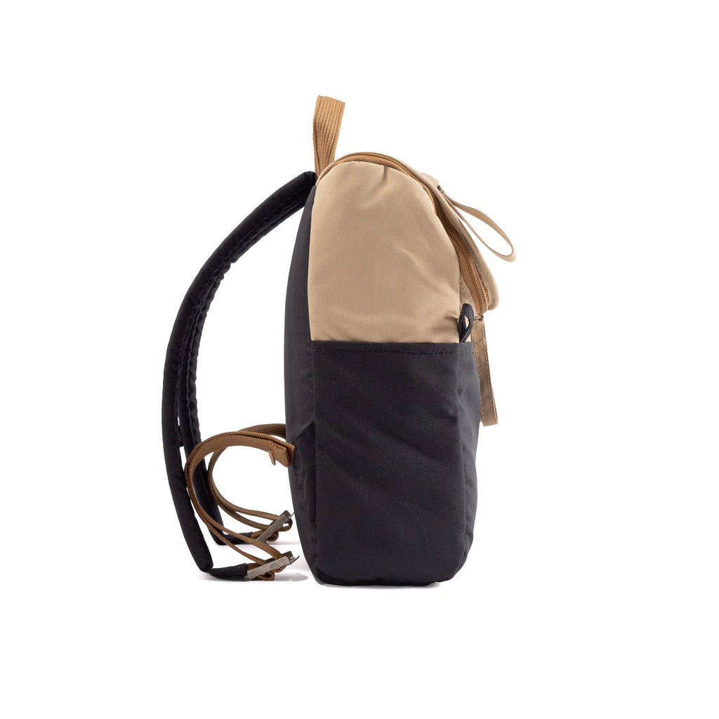 Daily Backpack (Mini) Dual Camel