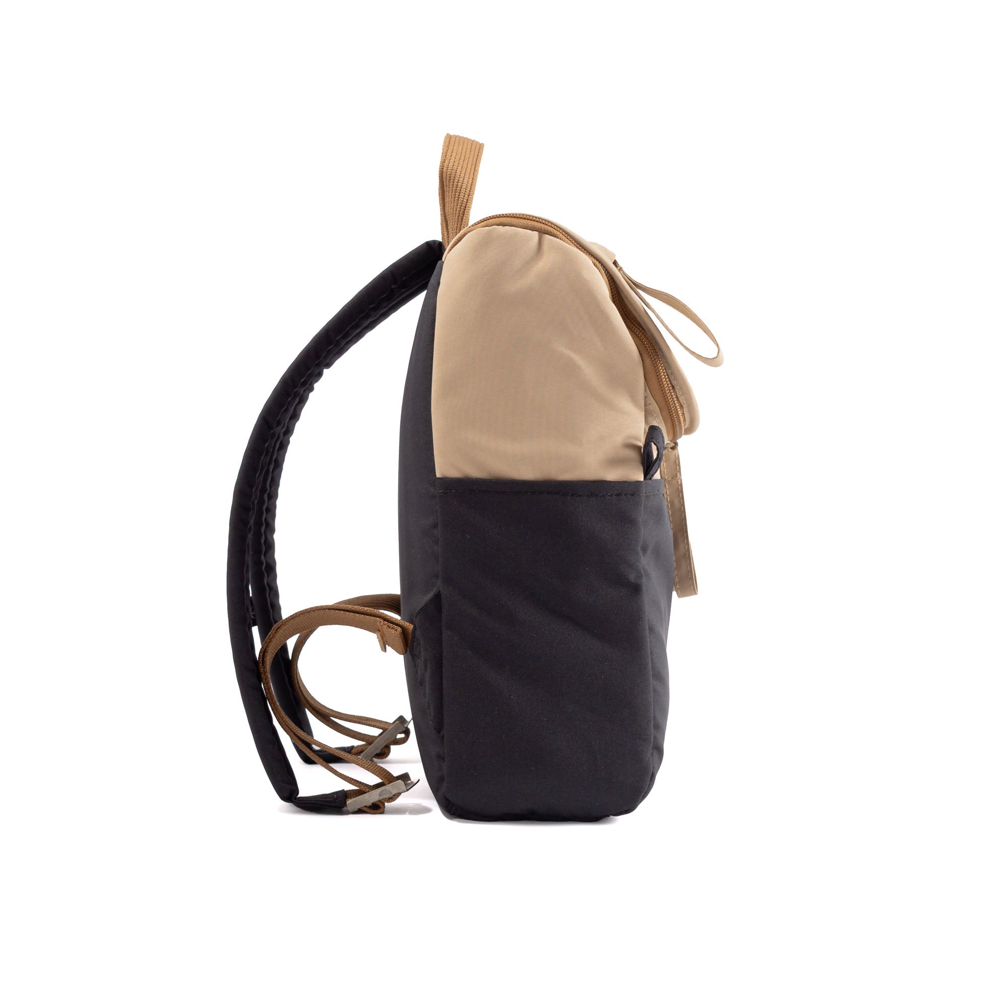 Daily Backpack (Mini) Dual Camel