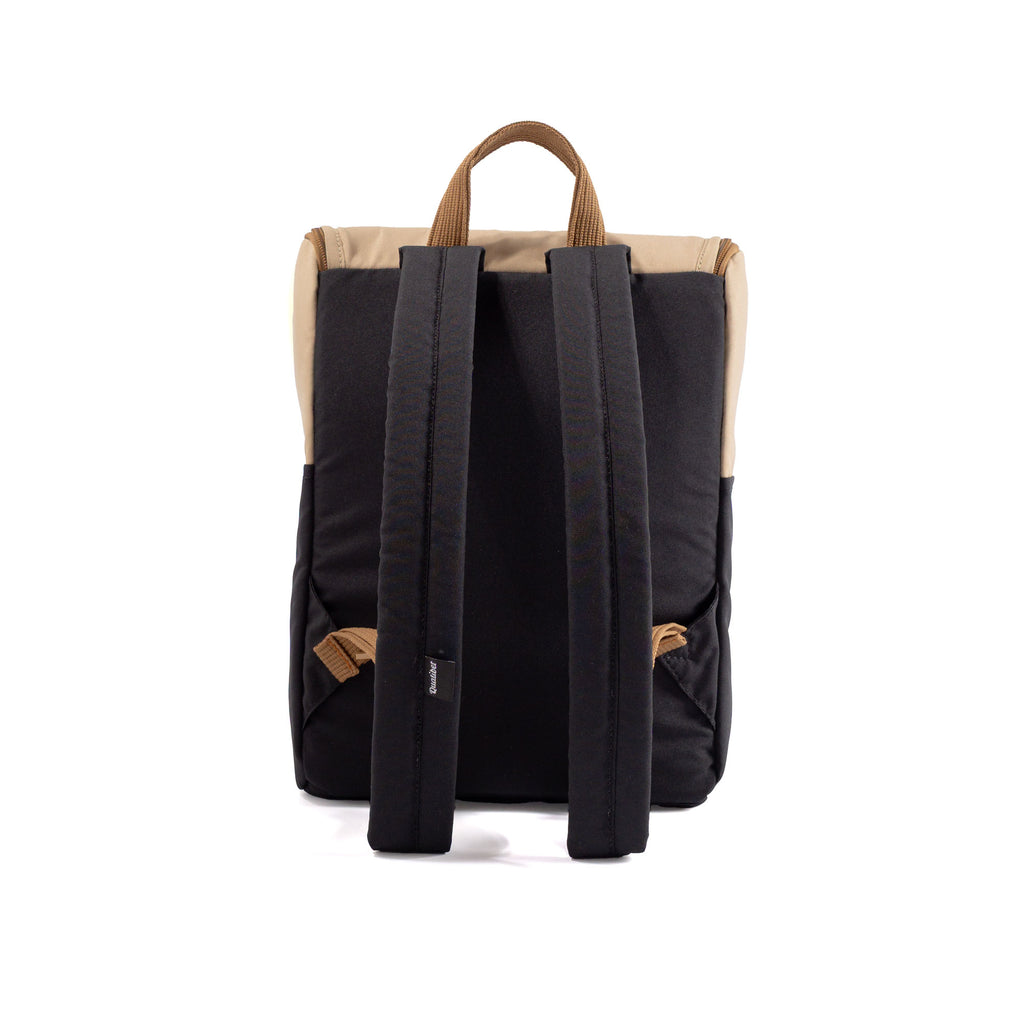 Daily Backpack (Mini) Dual Camel