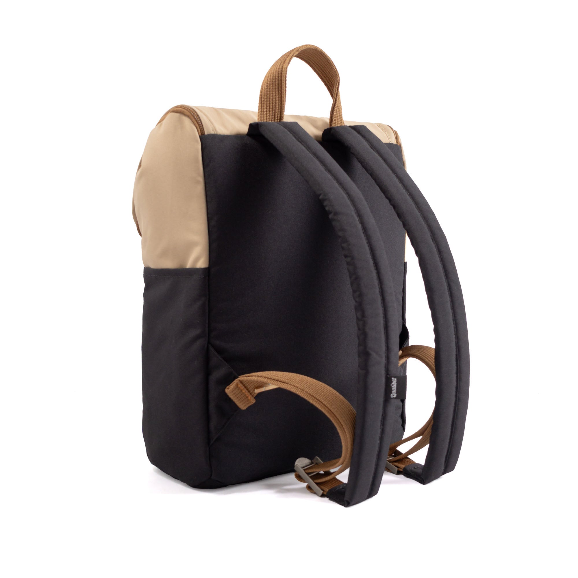 Daily Backpack (Mini) Dual Camel