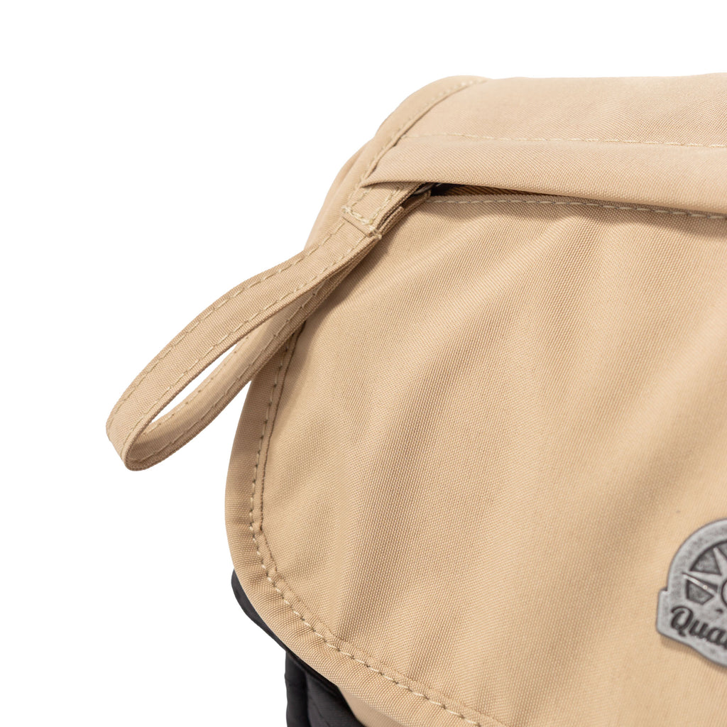 Daily Backpack (Mini) Dual Camel