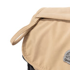 Daily Backpack (Mini) Dual Camel