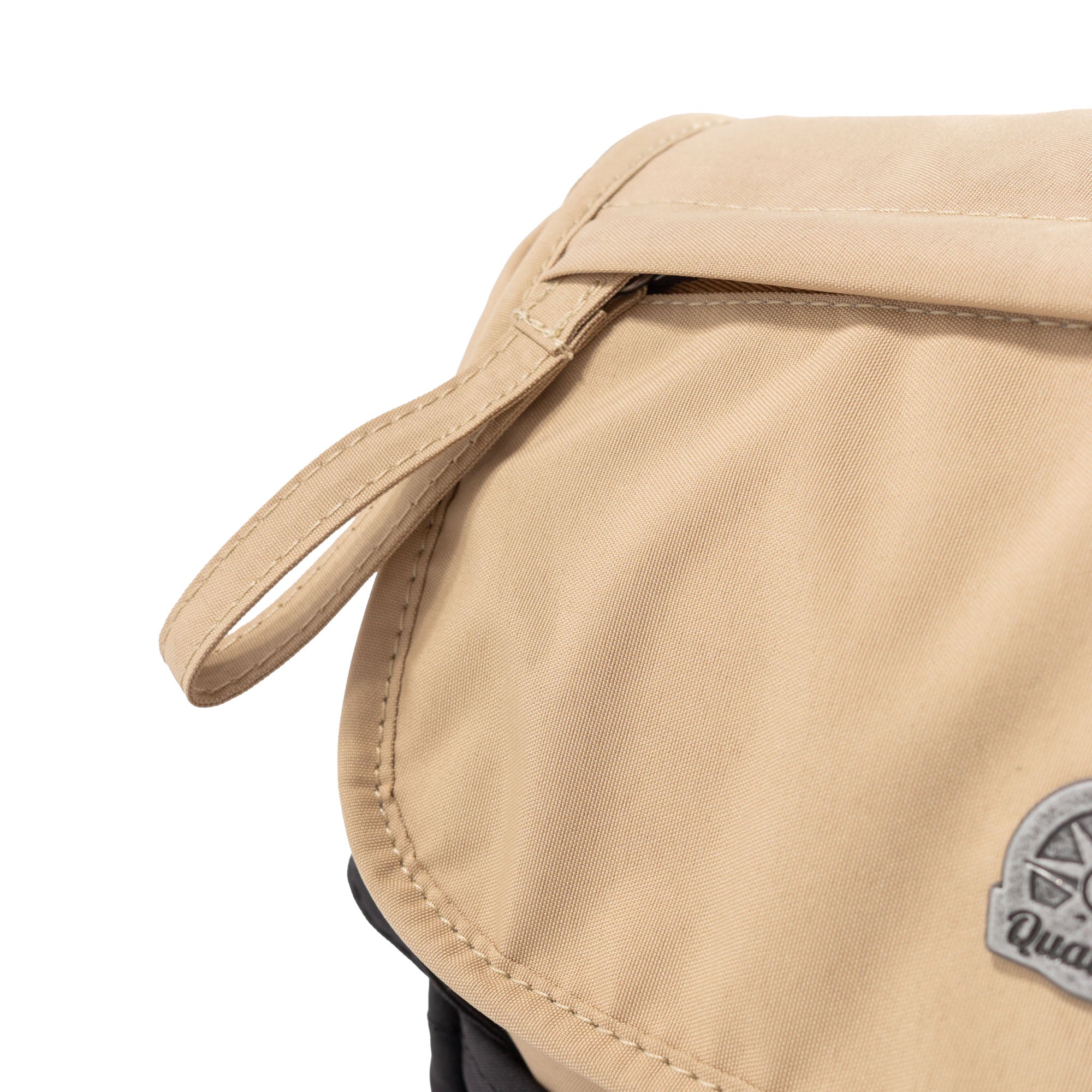 Daily Backpack (Mini) Dual Camel